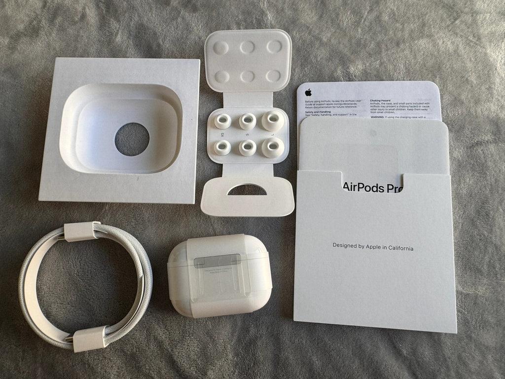Replica Airpod Pro Generation 2